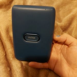 Instax mini printer